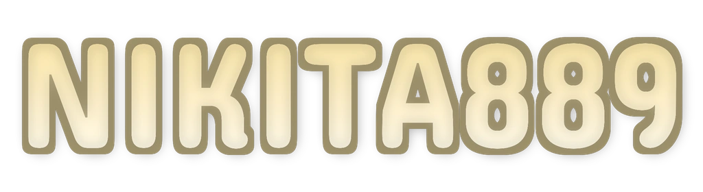 Logo NIKITA889